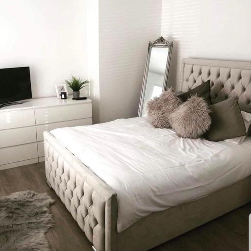 Buy & Sell West Midlands Birmingham - Photos for Hilton Beds in All Sizes