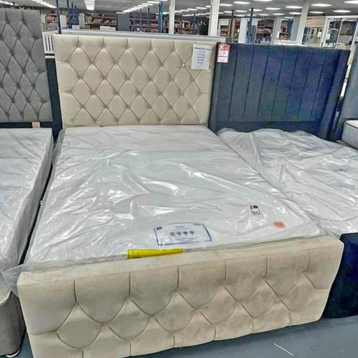 Buy & Sell Deritend Birmingham - Photos for SALE🤩All Sizes Florida Beds&Mattress