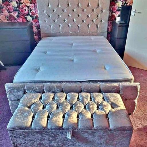 Buy & Sell West Midlands Birmingham - Photos for SALE💥All Sizes Florida Beds&Mattresses