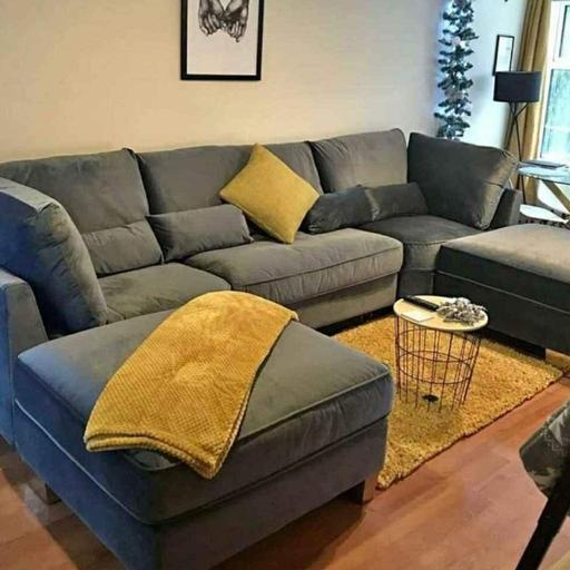Buy & Sell West Midlands Birmingham - Photos for SALE🤩Beautiful U Shape Sofas
