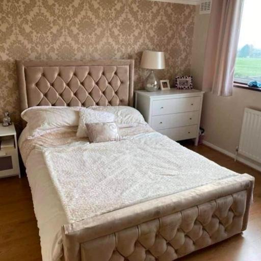 Buy & Sell West Midlands Birmingham - Photos for Hilton Beds&Mattresses All Sizes