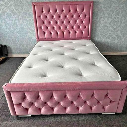 Buy & Sell West Midlands Birmingham - Photos for Beautiful Florida Beds&Mattresses