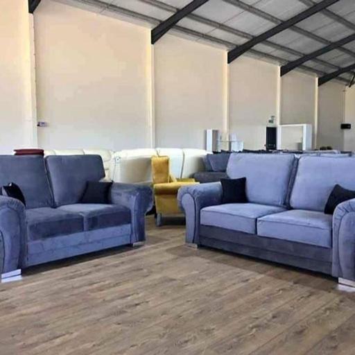 Buy & Sell West Midlands Birmingham - Photos for Verona Sofa Collection