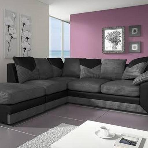 Buy & Sell West Midlands Birmingham - Photos for Dino Sofa Collection in Stock