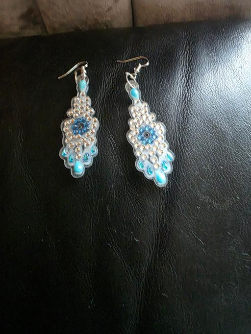 Buy & Sell Greenhithe Dartford - Photos for earings
