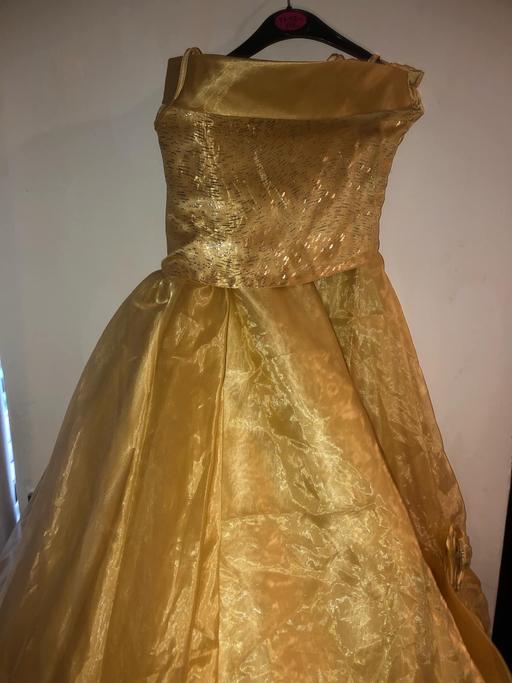 Buy & Sell West Midlands Wolverhampton - Photos for 13 years dress
