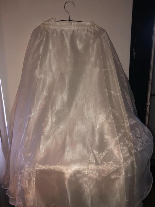 Buy & Sell West Midlands Wolverhampton - Photos for 13 years princess skirt