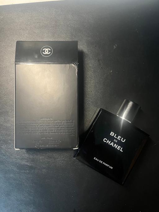 Buy & Sell Hertfordshire Welwyn Hatfield - Photos for Blew de Chanel fragrance