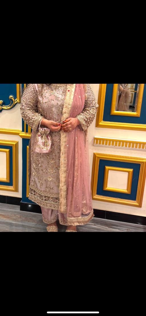 Buy & Sell Blackburn Blackburn with Darwen - Photos for Designer wedding Dress by Us Bridal Pakistan