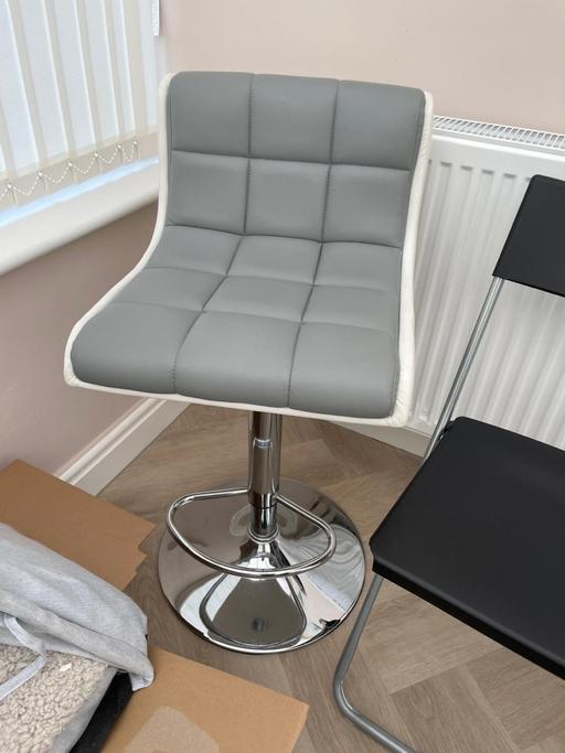 Buy & Sell Greater Manchester Salford - Photos for Breakfast table chair