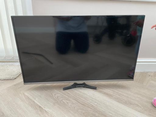 Buy & Sell Greater Manchester - Photos for TV 32inch