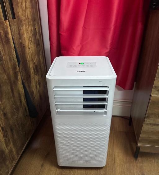Buy & Sell North West London Harlesden - North West London - Photos for 9K Portable Air Conditioning Unit