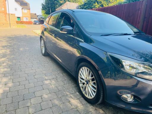 Vehicles Surrey Elmbridge - Photos for Ford Focus Zetec 1.6 Petrol ULEZ