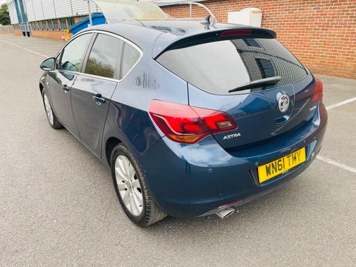 Vehicles Surrey Elmbridge - Photos for Vauxhall Astra Elite 1.6T (180BHP) ULEZ