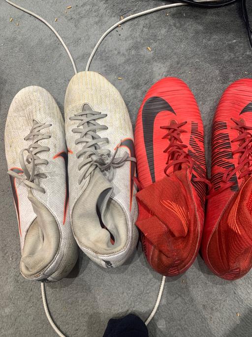 Buy & Sell Barking and Dagenham Dagenham - Barking and Dagenham - Photos for Football trainer