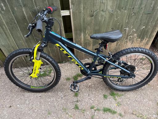 Buy & Sell West Midlands Birmingham - Photos for Carrera blast junior