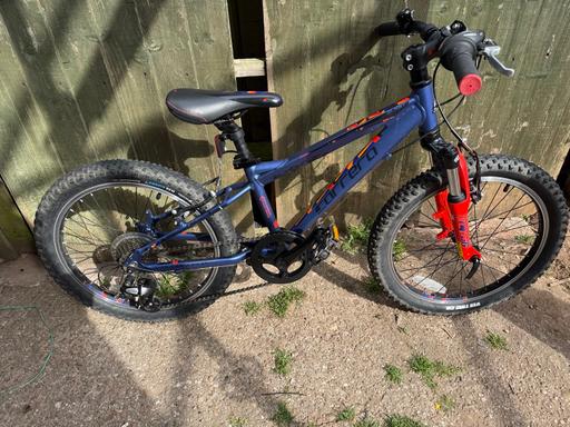 Buy & Sell West Midlands Birmingham - Photos for Carrera blast junior