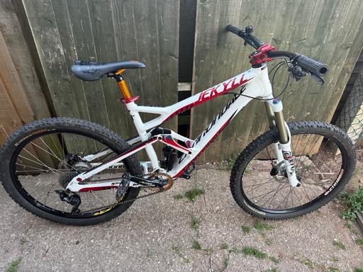 Buy & Sell West Midlands Birmingham - Photos for Cannondale Jekyll