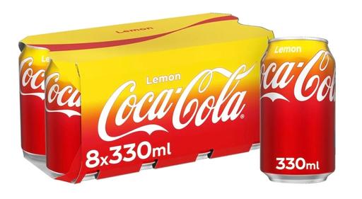 Buy & Sell West Midlands Coventry - Photos for coca cola lemon