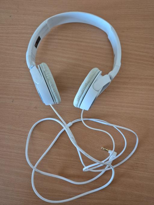 Buy & Sell West Midlands Sandwell - Photos for Sony wired folding headphones
