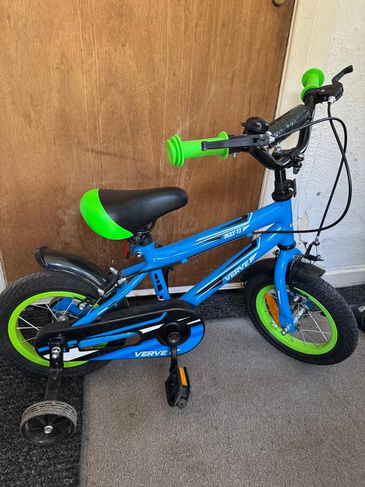 Buy & Sell Hollywood Bromsgrove - Photos for Kids bike 12”