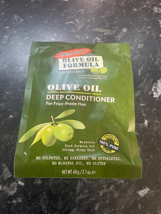 Buy & Sell West Midlands Birmingham - Photos for Conditioner