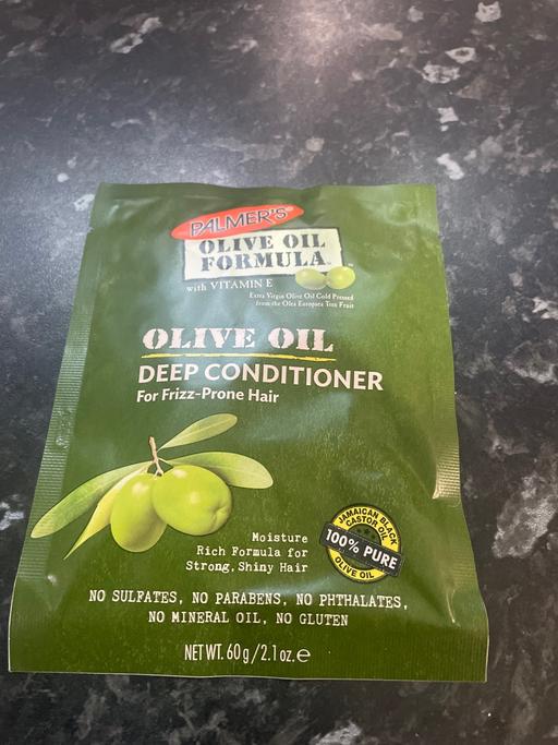 Buy & Sell West Midlands Birmingham - Photos for Conditioner