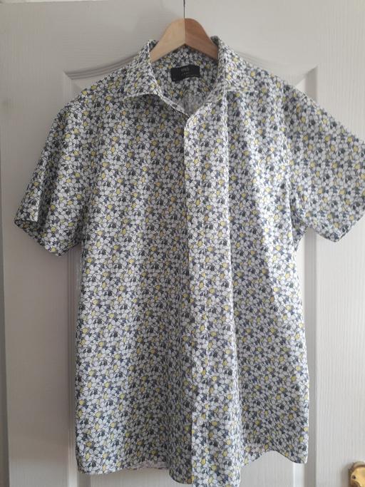 Buy & Sell Hill Top Sandwell - Photos for men's shirt