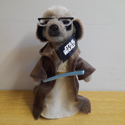 Buy & Sell Lancashire South Ribble - Photos for SERGEI MEERKAT / STAR WARS