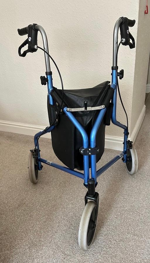 Buy & Sell West Midlands Birmingham - Photos for Roma Medical Lightweight Walker