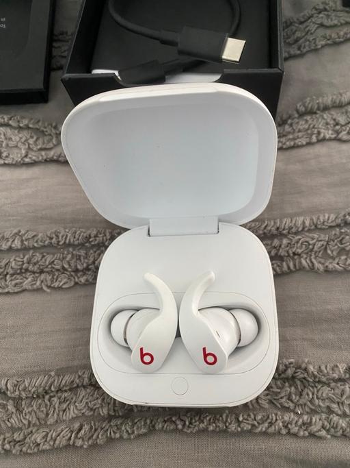 Buy & Sell West Midlands Walsall - Photos for Beats fit pro Bluetooth headphones