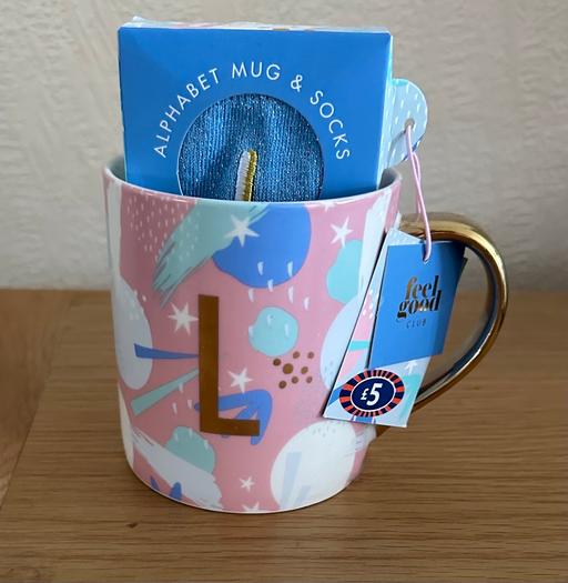 Buy & Sell West Midlands Solihull - Photos for New cup and socks