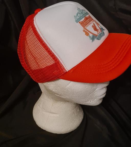 Buy & Sell Merseyside Liverpool - Photos for Liverpool baseball caps