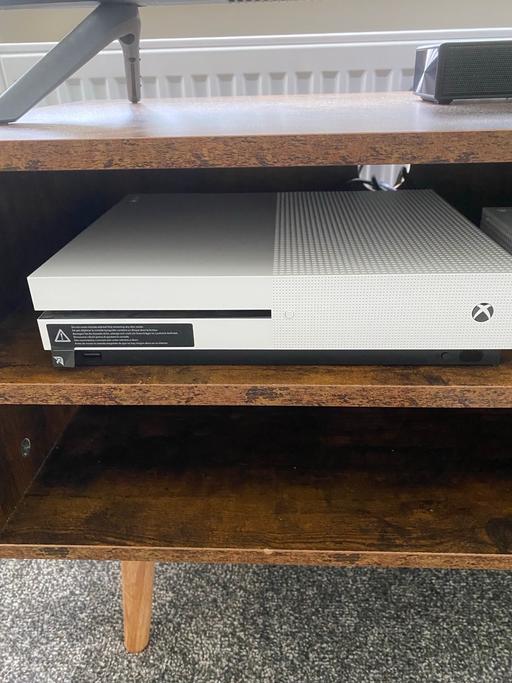 Buy & Sell West Midlands Walsall - Photos for Xbox one S 1tb
