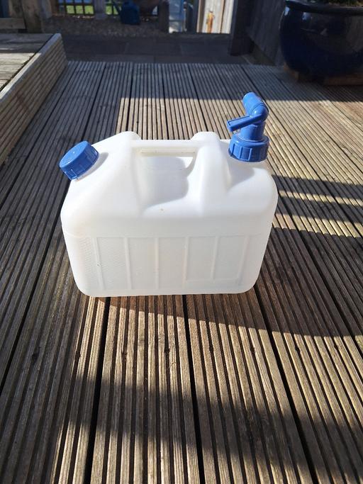Buy & Sell West Midlands Dudley - Photos for Clean water container
