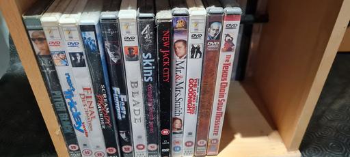 Buy & Sell Kent Medway - Kent - Photos for DVDS