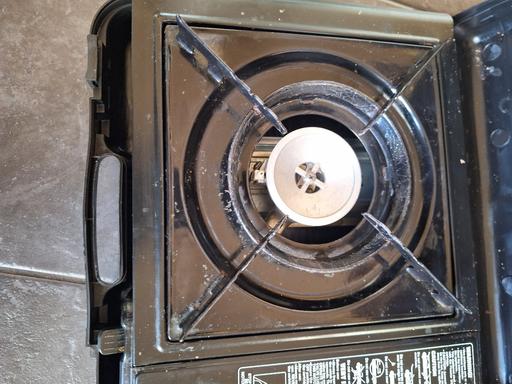 Buy & Sell West Midlands Dudley - Photos for Portable gas range