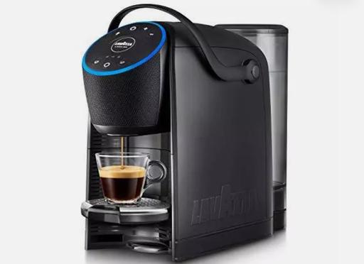 Buy & Sell Merseyside Knowsley - Photos for lavazza voicy coffee machine