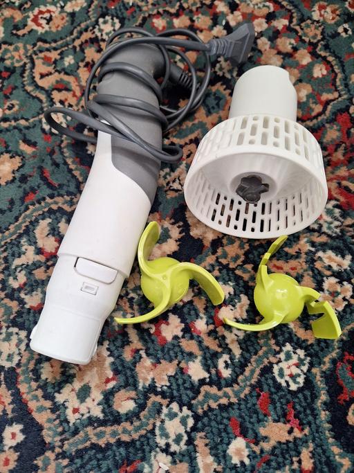 Buy & Sell West Midlands Dudley - Photos for Electric potatoe masher