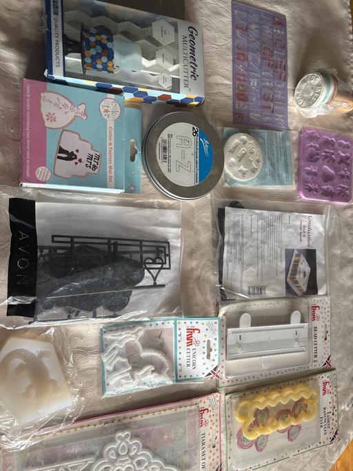 Buy & Sell West Midlands Sandwell - Photos for Cake decorating