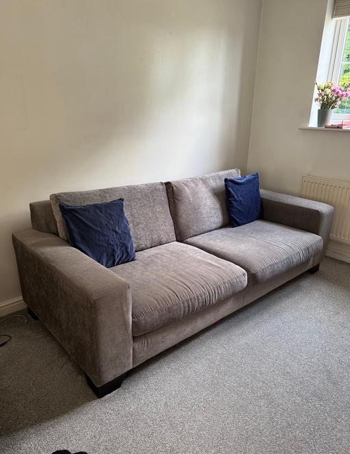 Buy & Sell Torfaen - Wales Cwmbran - Torfaen - Photos for Super Comfortable Sofa from Next