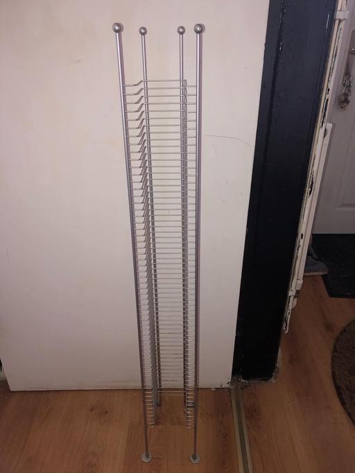 Buy & Sell West Midlands Wolverhampton - Photos for CD storage