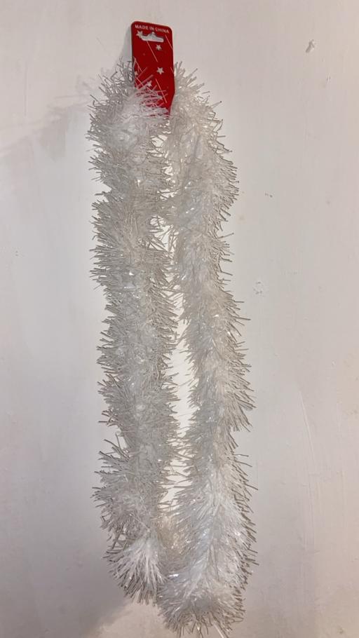 Buy & Sell West Midlands Wolverhampton - Photos for BNWT tinsel