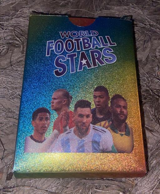 Buy & Sell West Midlands Wolverhampton - Photos for Football cards