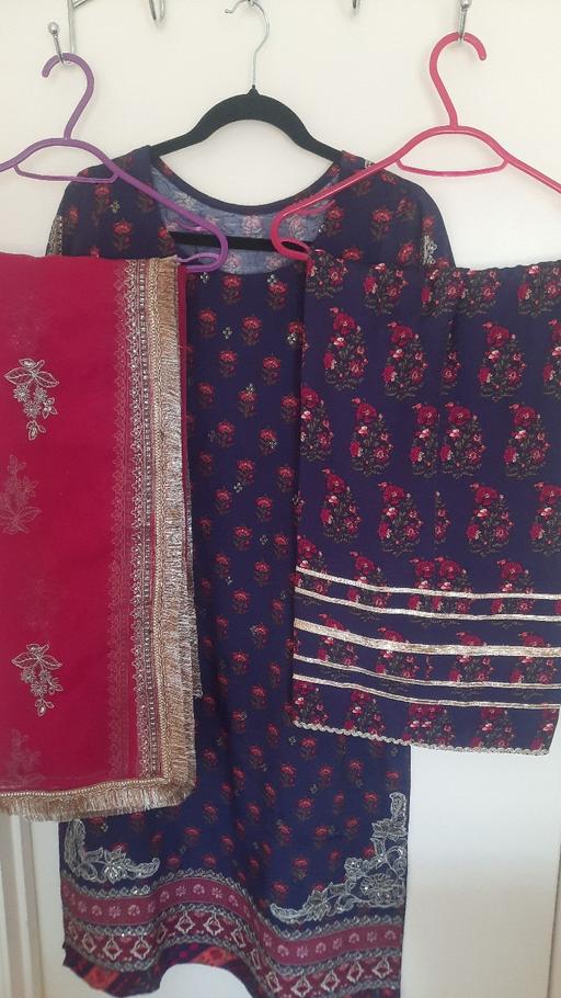Buy & Sell Kingstanding Birmingham - Photos for Pakistani designer suits