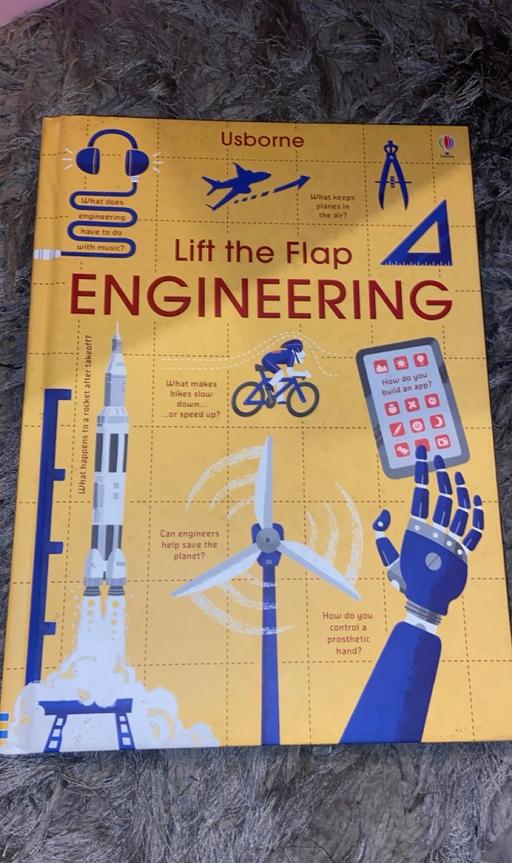 Buy & Sell West Midlands Wolverhampton - Photos for New Engineering book