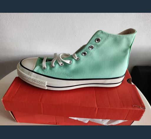 Buy & Sell Greater Manchester Salford - Photos for Converse Chuck Taylor size 8.5 brand new