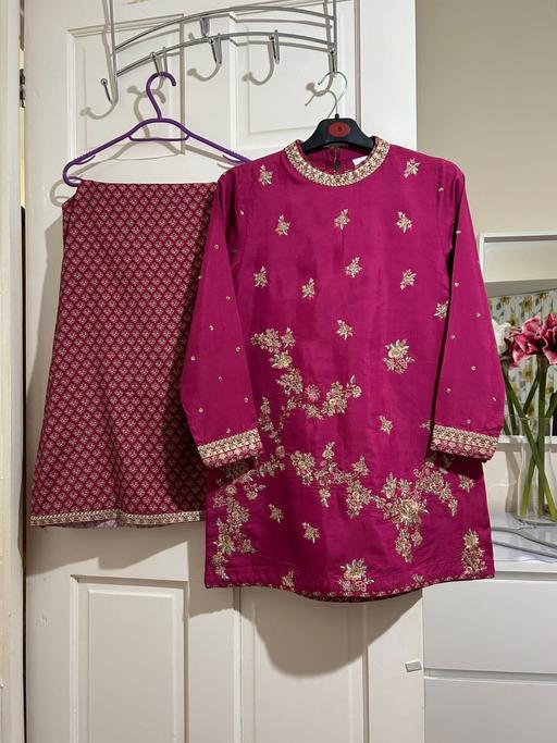 Buy & Sell West Midlands Birmingham - Photos for girls designer suit