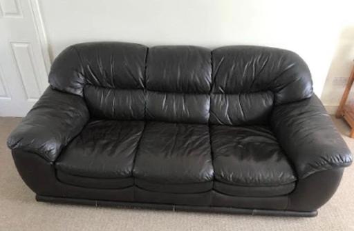 Buy & Sell West Midlands Birmingham - Photos for Sofa