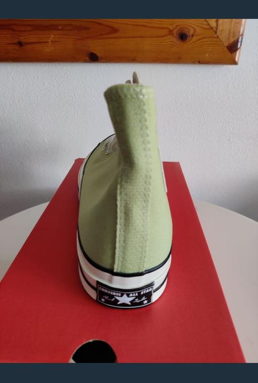 Buy & Sell Greater Manchester Salford - Photos for Converse Chuck Taylor size 8.5 brand new